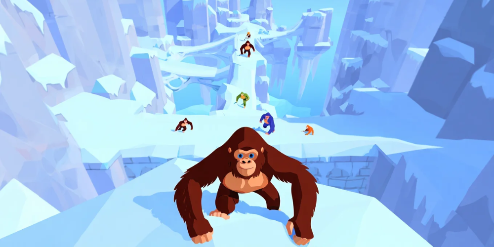 Gorilla Tag PC